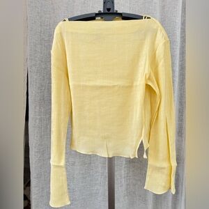 Other stories blouse